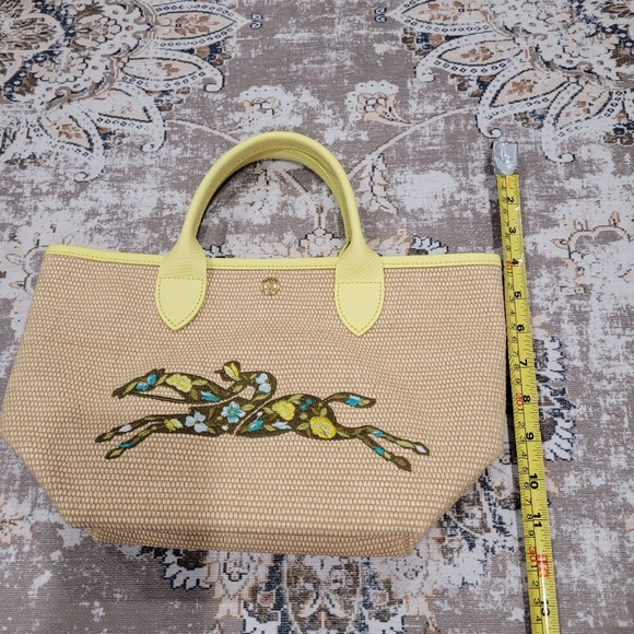 Longchamp Gipsy brand new - Picture 6 of 9